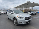 Thumbnail image of 2014 INFINITI QX60 at ROYAL FIVE AUTO SALE