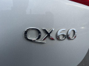 Thumbnail image of 2014 INFINITI QX60 at ROYAL FIVE AUTO SALE