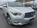 Thumbnail image of 2014 INFINITI QX60 at ROYAL FIVE AUTO SALE