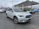 Thumbnail image of 2014 INFINITI QX60 at ROYAL FIVE AUTO SALE