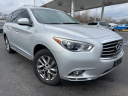 Thumbnail image of 2014 INFINITI QX60 at ROYAL FIVE AUTO SALE