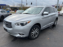 Thumbnail image of 2014 INFINITI QX60 at ROYAL FIVE AUTO SALE
