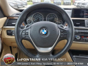 Thumbnail image of 2015 BMW 3 Series at LaFontaine Kia