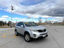 Thumbnail image of 2015 Kia Sorento at Dawson Motor Company