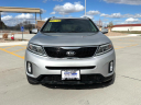 Thumbnail image of 2015 Kia Sorento at Dawson Motor Company