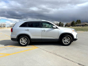 Thumbnail image of 2015 Kia Sorento at Dawson Motor Company