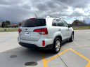 Thumbnail image of 2015 Kia Sorento at Dawson Motor Company