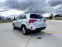 Thumbnail image of 2015 Kia Sorento at Dawson Motor Company