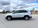 Thumbnail image of 2015 Kia Sorento at Dawson Motor Company