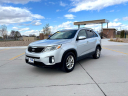 Thumbnail image of 2015 Kia Sorento at Dawson Motor Company