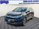 Thumbnail image of 2019 Honda CR-V at The Garage