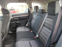 2019 Honda CR-V LX at The Garage