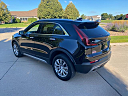 Thumbnail image of 2022 Cadillac XT4 at Platte Valley Auto Mart- Kearney