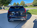 Thumbnail image of 2022 Cadillac XT4 at Platte Valley Auto Mart- Kearney