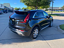 Thumbnail image of 2022 Cadillac XT4 at Platte Valley Auto Mart- Kearney
