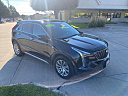 Thumbnail image of 2022 Cadillac XT4 at Platte Valley Auto Mart- Kearney