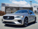 Thumbnail image of 2024 Volvo S60 at Key Ford Of Rockland