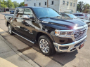 Thumbnail image of 2024 Ram 1500 at Gilberts Of Sand Creek