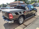 Thumbnail image of 2024 Ram 1500 at Gilberts Of Sand Creek