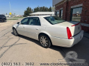 Thumbnail image of 2008 Cadillac DTS at Clock Tower Auto Mall