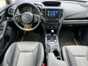 Thumbnail image of 2022 Subaru Crosstrek at Grand Prix Subaru