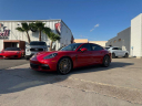 Thumbnail image of 2017 Porsche Panamera at Barrett Auto Gallery LLC