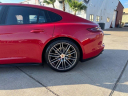 Thumbnail image of 2017 Porsche Panamera at Barrett Auto Gallery LLC