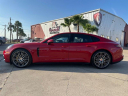 Thumbnail image of 2017 Porsche Panamera at Barrett Auto Gallery LLC