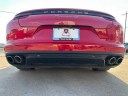 Thumbnail image of 2017 Porsche Panamera at Barrett Auto Gallery LLC