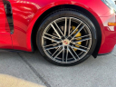 Thumbnail image of 2017 Porsche Panamera at Barrett Auto Gallery LLC