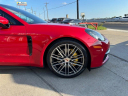 Thumbnail image of 2017 Porsche Panamera at Barrett Auto Gallery LLC