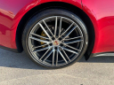 Thumbnail image of 2017 Porsche Panamera at Barrett Auto Gallery LLC