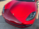 Thumbnail image of 2017 Porsche Panamera at Barrett Auto Gallery LLC