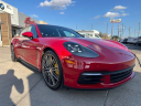 Thumbnail image of 2017 Porsche Panamera at Barrett Auto Gallery LLC
