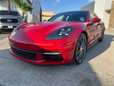 Thumbnail image of 2017 Porsche Panamera at Barrett Auto Gallery LLC