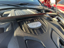 Thumbnail image of 2017 Porsche Panamera at Barrett Auto Gallery LLC