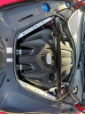 Thumbnail image of 2017 Porsche Panamera at Barrett Auto Gallery LLC