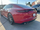 Thumbnail image of 2017 Porsche Panamera at Barrett Auto Gallery LLC