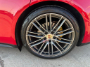Thumbnail image of 2017 Porsche Panamera at Barrett Auto Gallery LLC