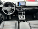 Thumbnail image of 2023 Honda CR-V Hybrid at Baron Honda