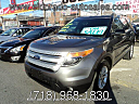 2013 Ford Explorer XLT at Eldorado Auto Sales Inc