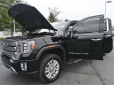 Thumbnail image of 2021 GMC Sierra 2500HD at HEMcgonigalBuickInc-New of Kokomo, IN