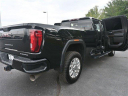Thumbnail image of 2021 GMC Sierra 2500HD at HEMcgonigalBuickInc-New of Kokomo, IN