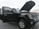 Thumbnail image of 2021 GMC Sierra 2500HD at HEMcgonigalBuickInc-New of Kokomo, IN