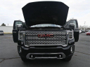 Thumbnail image of 2021 GMC Sierra 2500HD at HEMcgonigalBuickInc-New of Kokomo, IN