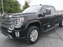 Thumbnail image of 2021 GMC Sierra 2500HD at HEMcgonigalBuickInc-New of Kokomo, IN