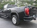 Thumbnail image of 2021 GMC Sierra 2500HD at HEMcgonigalBuickInc-New of Kokomo, IN