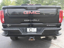 Thumbnail image of 2021 GMC Sierra 2500HD at HEMcgonigalBuickInc-New of Kokomo, IN