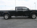 Thumbnail image of 2021 GMC Sierra 2500HD at HEMcgonigalBuickInc-New of Kokomo, IN