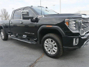 Thumbnail image of 2021 GMC Sierra 2500HD at HEMcgonigalBuickInc-New of Kokomo, IN